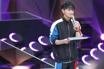 黄子韬不愧是内娱第一勇士,圈内扒爷爆料黄子韬