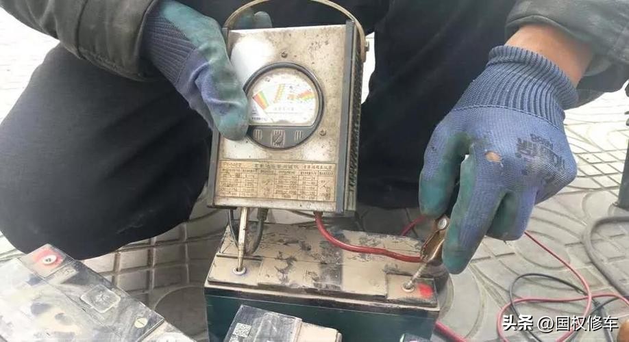 锂电池电动车电池不耐用修复妙招,电动车天气冷了电池为什么不耐用