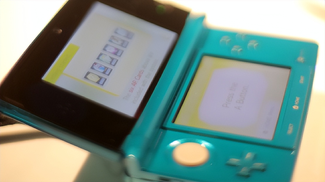 任天堂的神奇宝贝游戏,任天堂免费的宝藏游戏