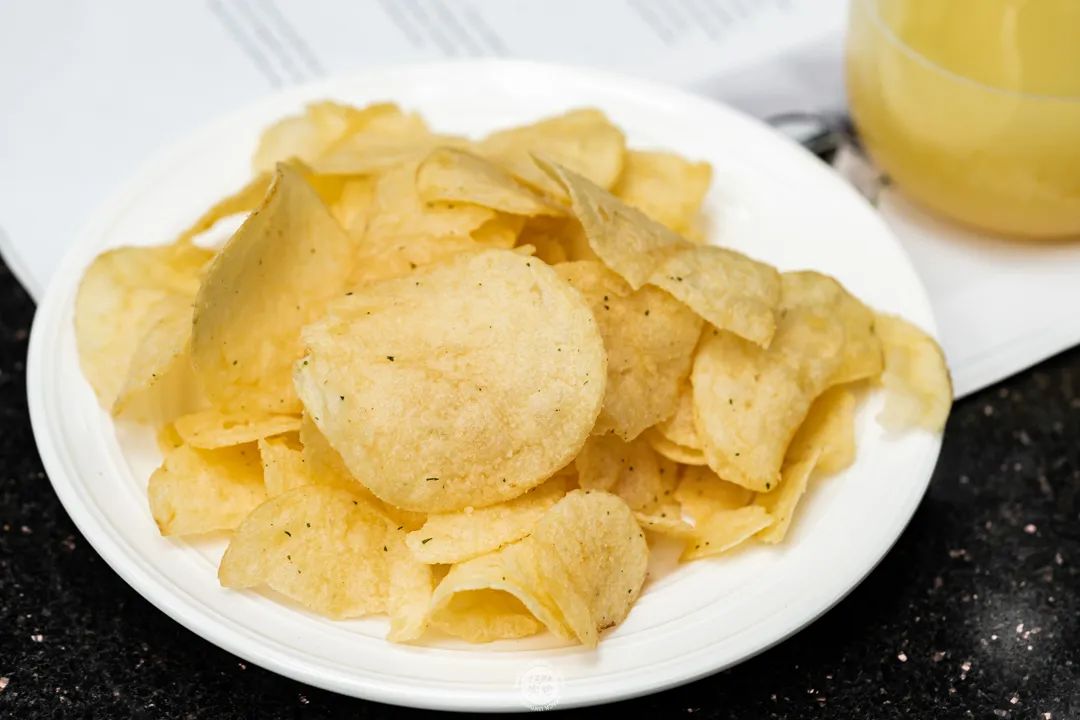 出名到海外的4款当红零食,韩国十大爆红零食