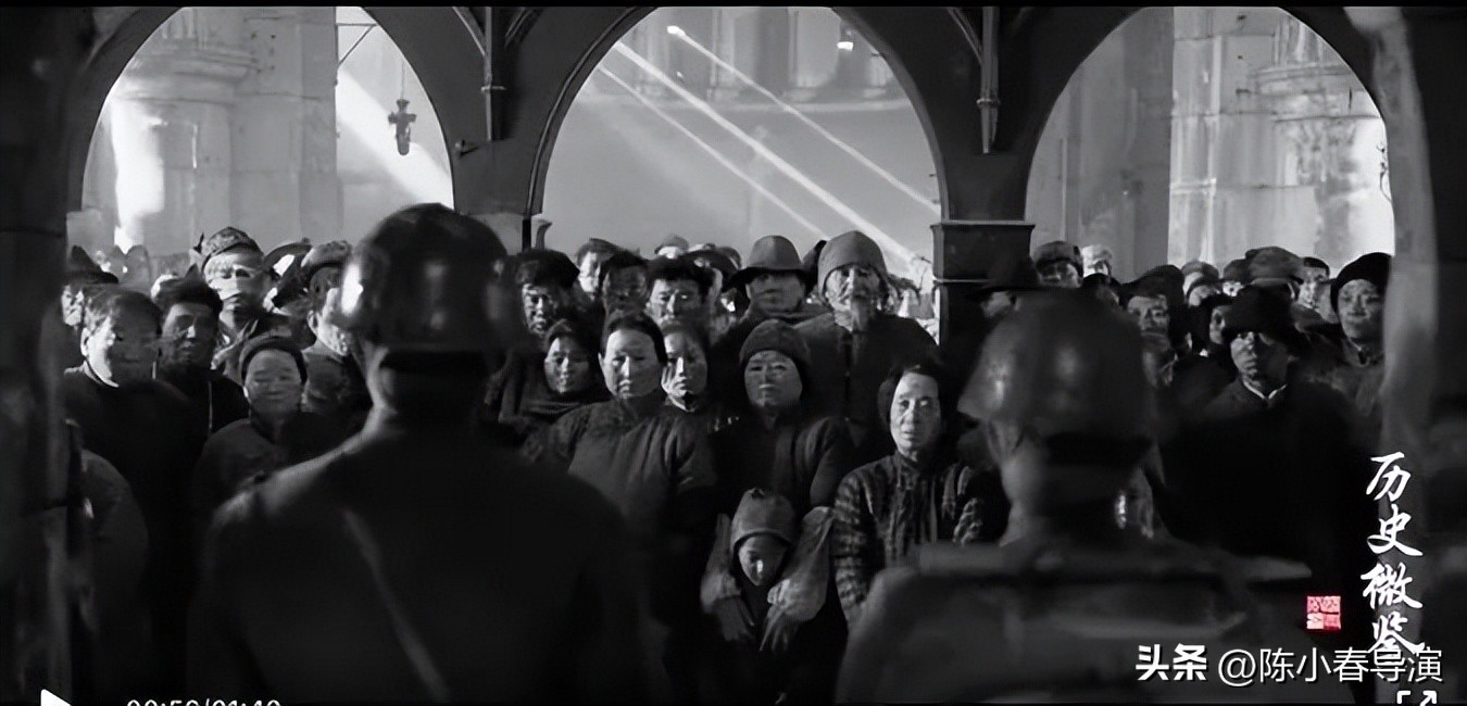 *京大南***杀屠**血祭：荡气回肠、拷问良知的警世史诗