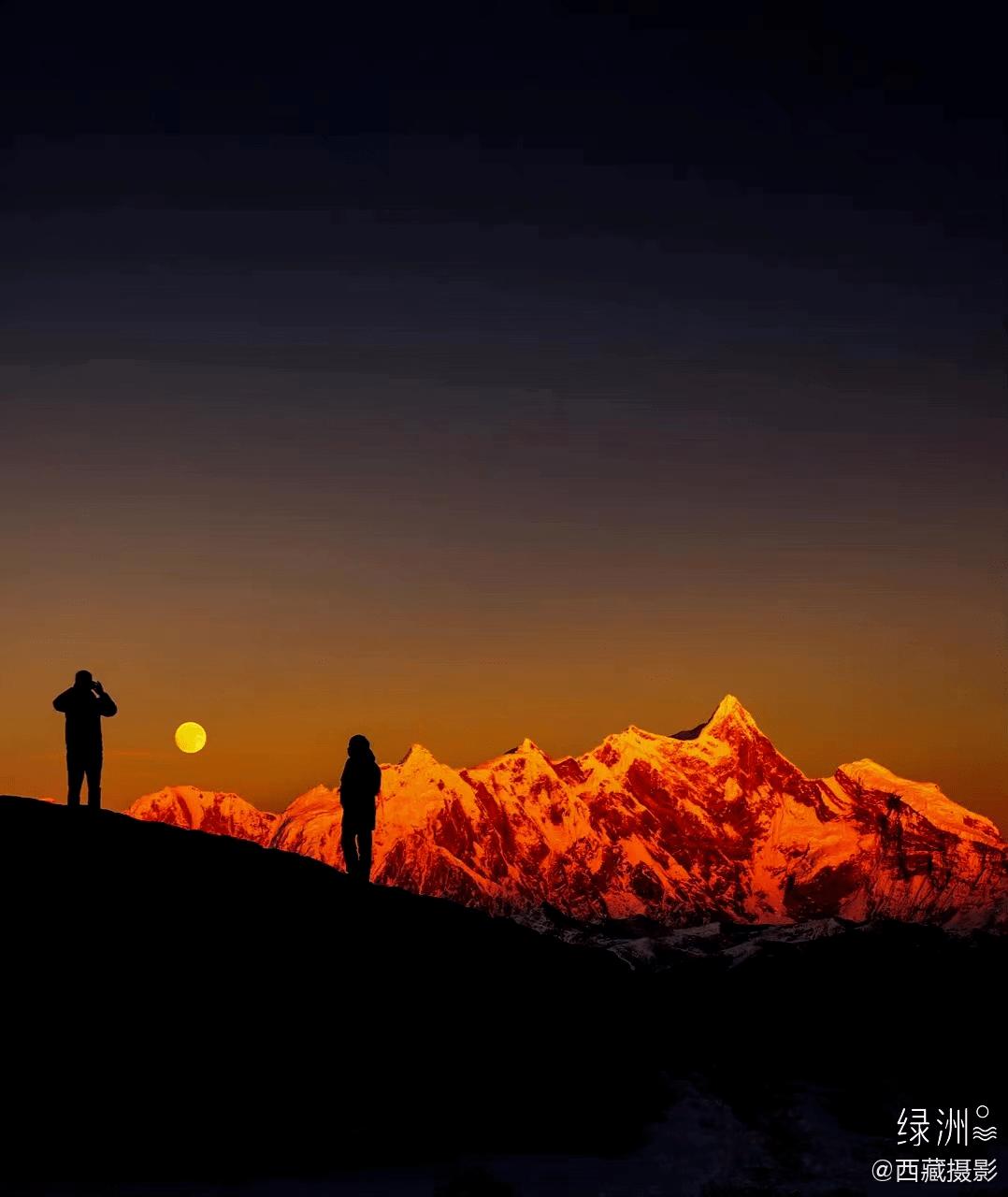 藏东旅游攻略,藏西旅游