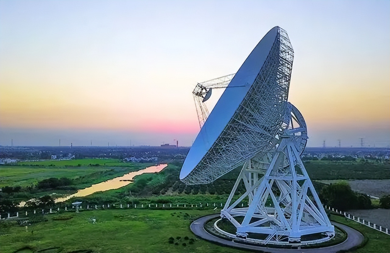 中国卡欧美国家脖子的41项硬核科技！