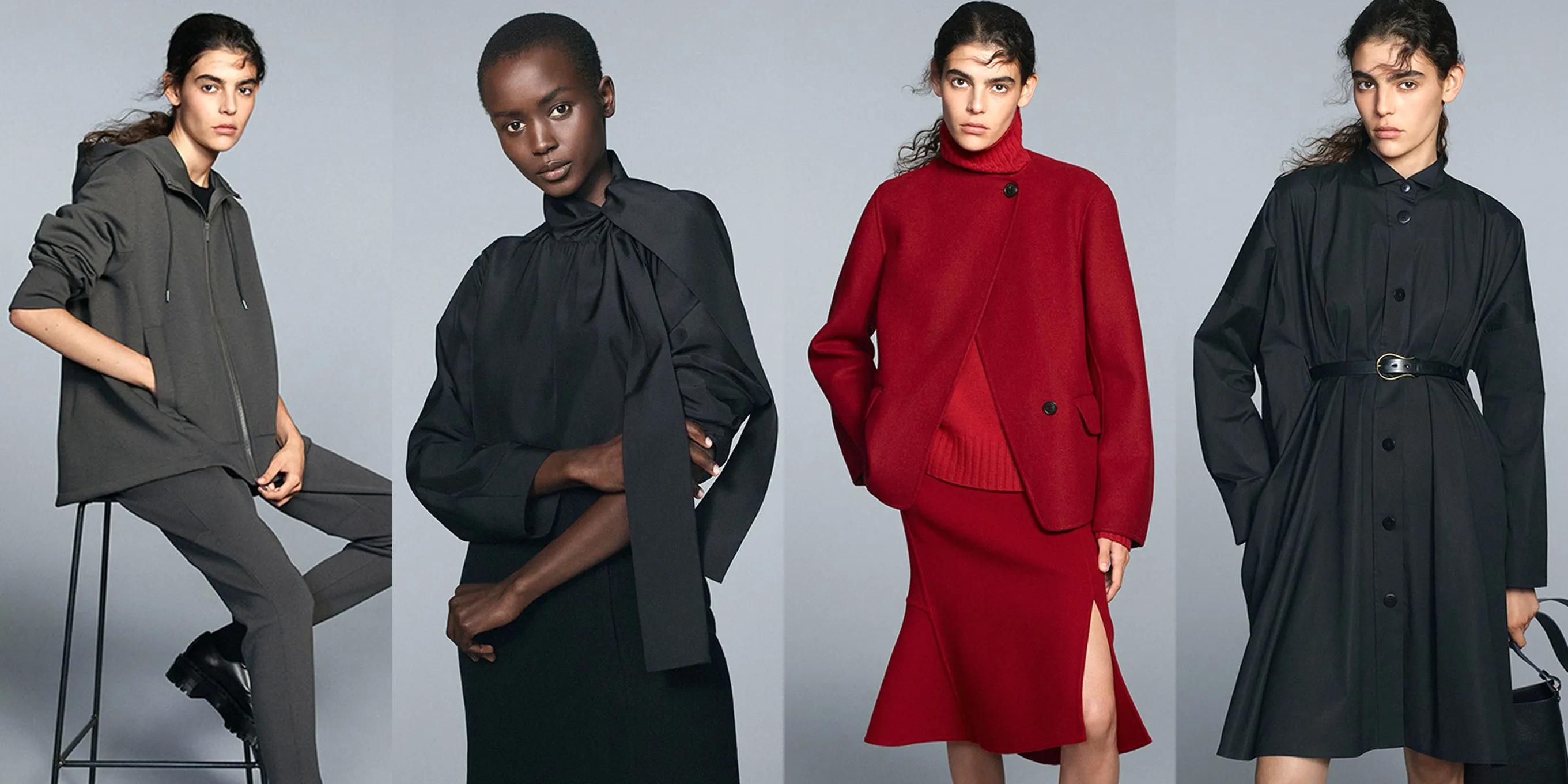 优衣库同类型日本品牌,很喜欢优衣库的衣服