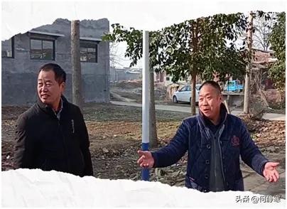 哄婶子吃动过手脚的包子