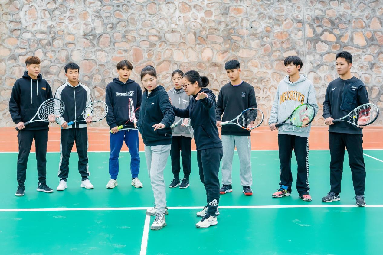 承诺就业！郑州体职院霸气背后的四个硬核如何让学生吃下定心丸？