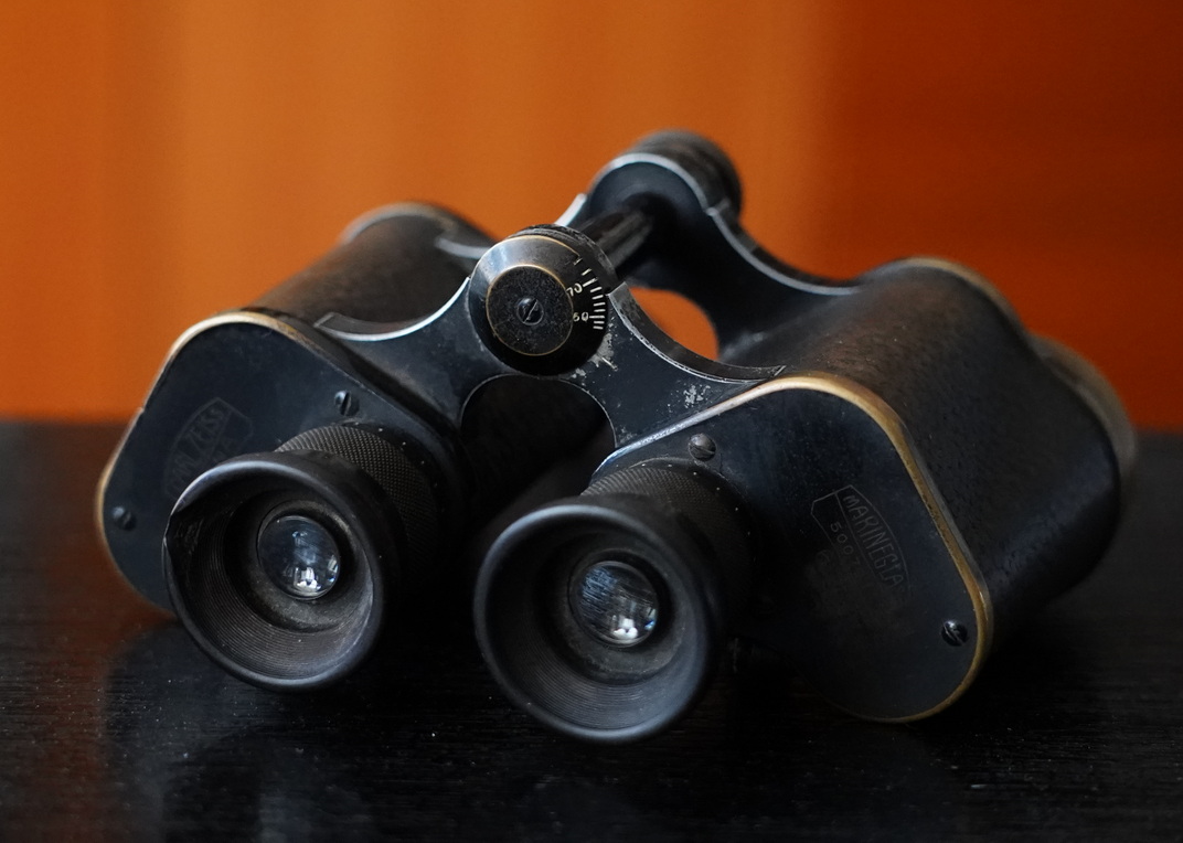 世界上最大最灵敏的单筒望远镜,目前世界上各种望远镜的种类