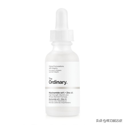 控油清爽留香,控油清爽型护肤