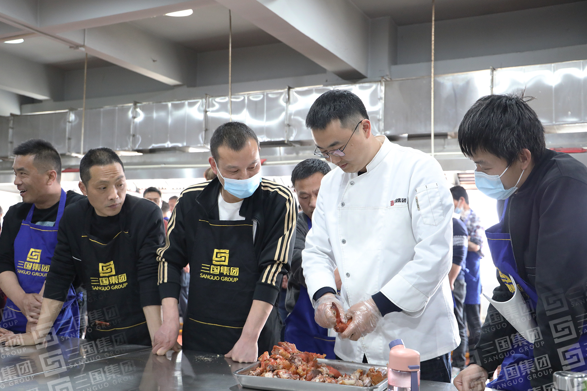 南江十大卤菜加盟品牌生意火爆,哪种卤菜加盟店比较适合投资加盟