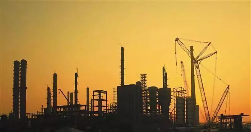 精细化工与制药行业,精细化工配套产业链