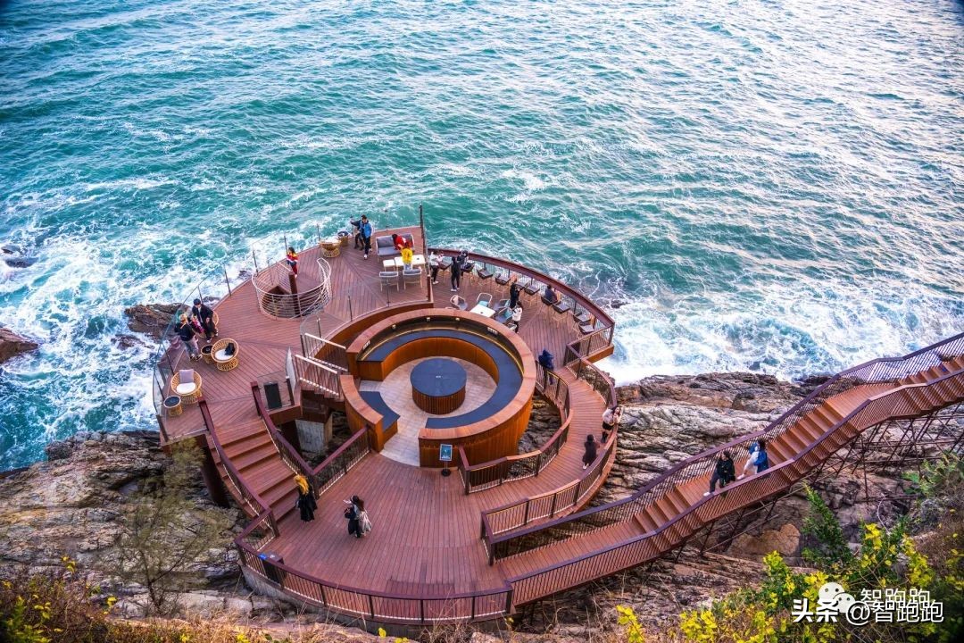 刚回来:惠州沙滩巽寮湾、双月湾、十里银滩游玩攻略指南