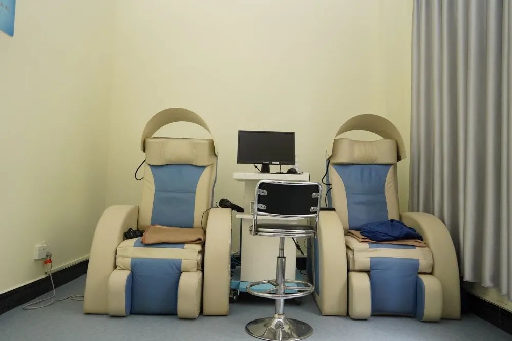 优质睡眠环境建议,安心疗愈养生spa