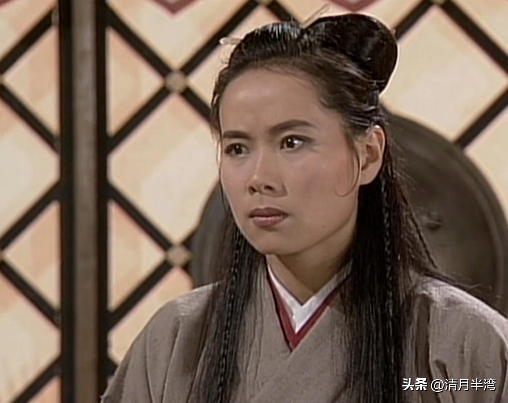 那些长得丑却非常有魅力的女星,丑而不自知的人