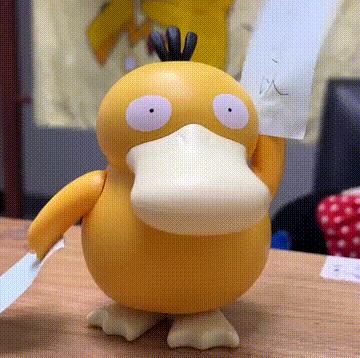 可达鸭厉害还是皮卡丘厉害,可达鸭打败过谁