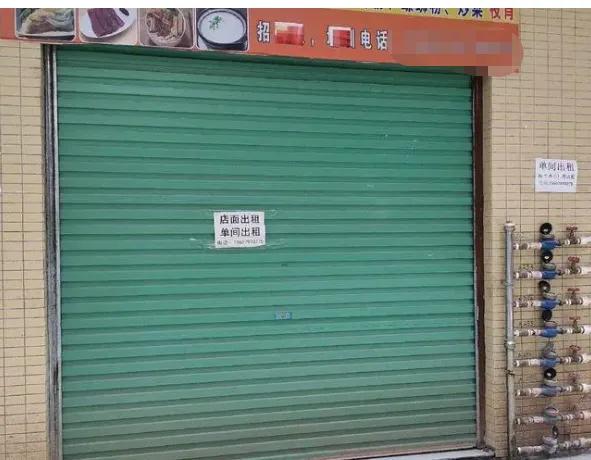 各大实体店为何纷纷倒闭,所有实体店迎来倒闭原因是什么