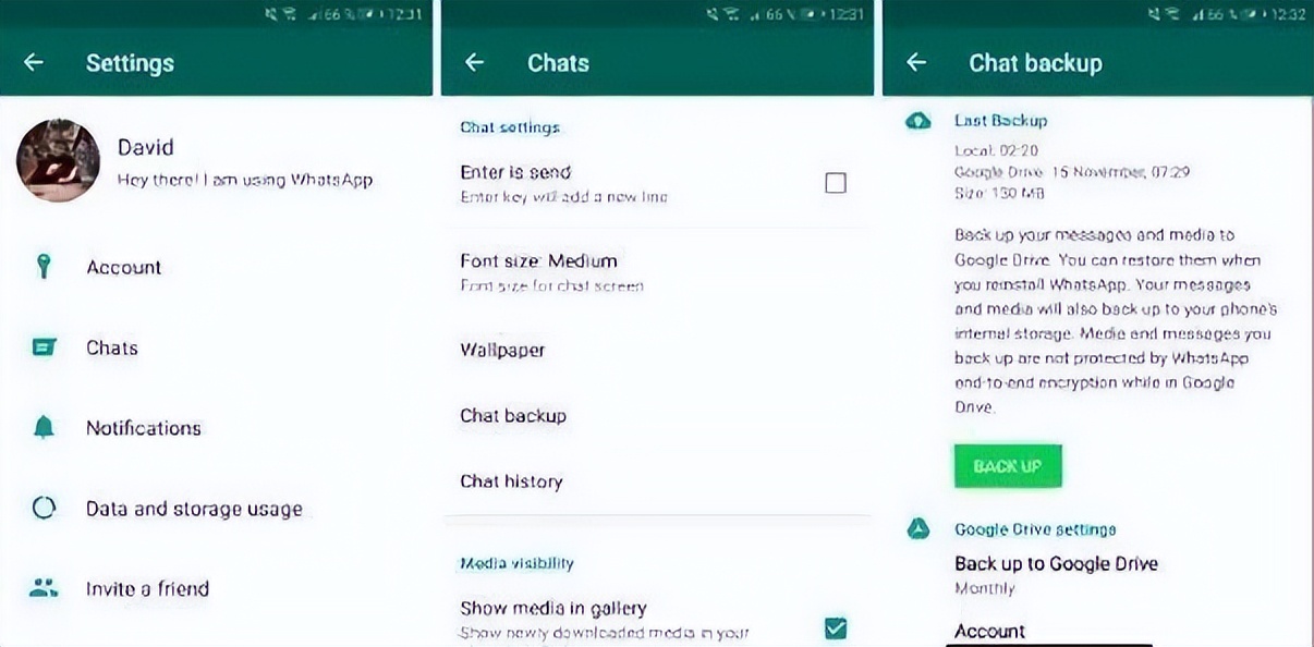 外贸whatsapp如何开发客户,分享外贸知识