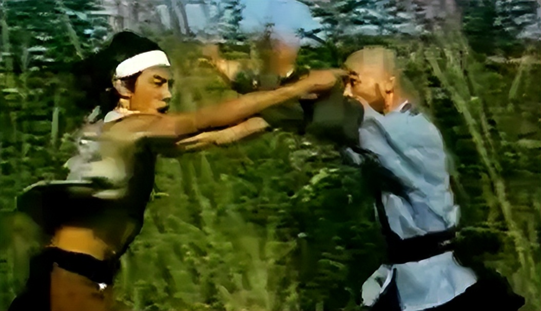 武侠剧连载17：三兄弟为*仇报**，加入梁山好汉劫富济贫、惩奸除恶