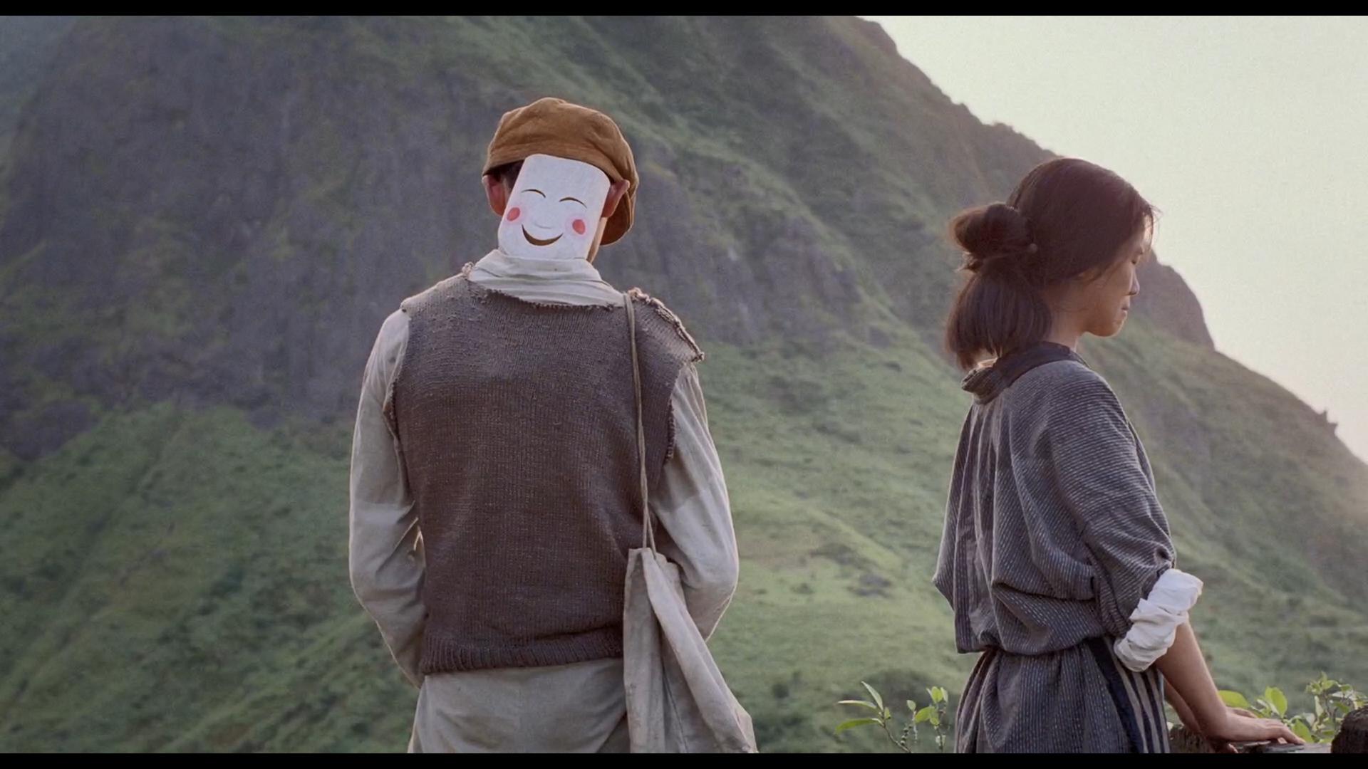 无言的山丘电影正片,无言的山丘电影结局