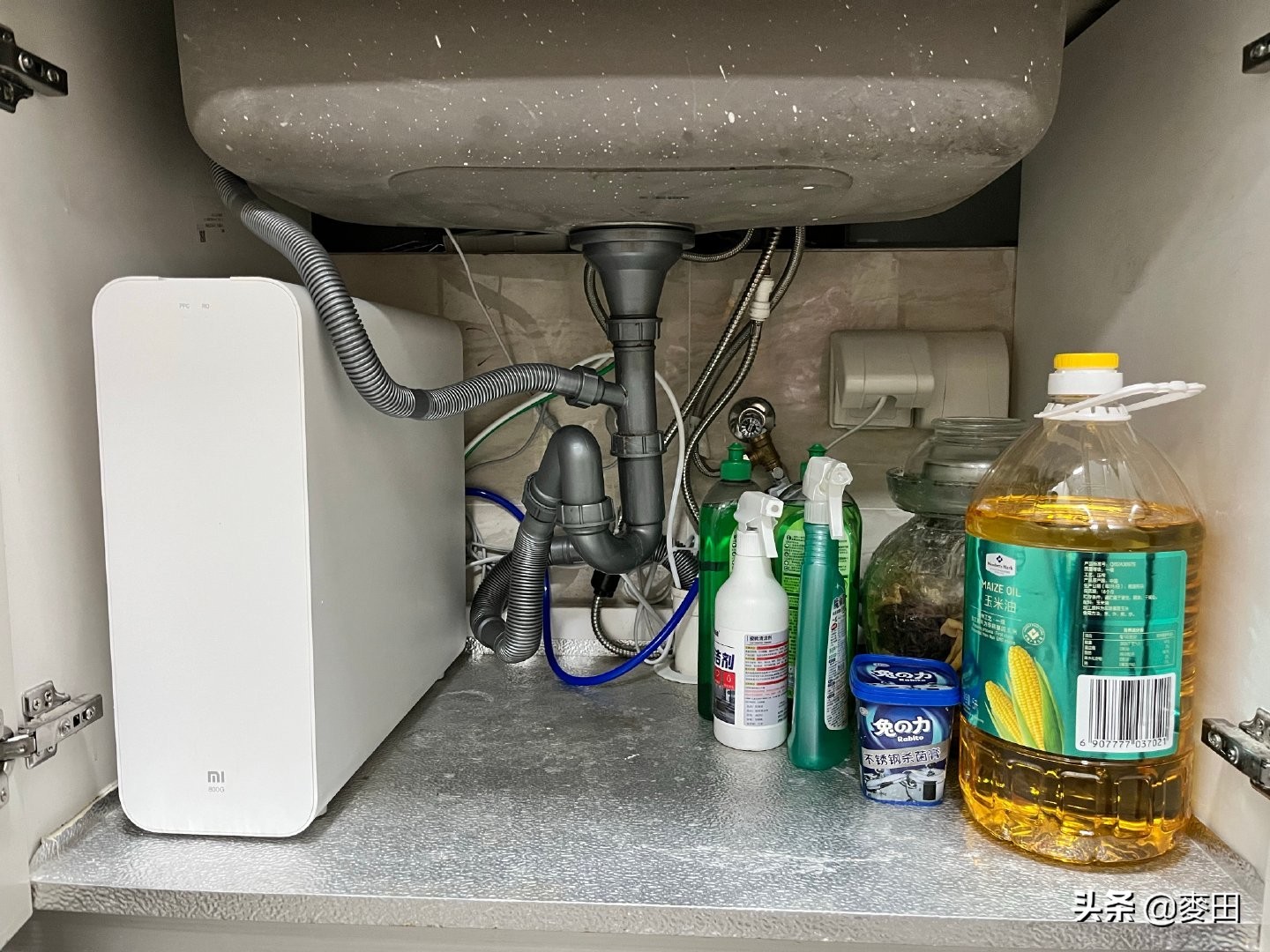 大流量自来水净水器,商用大流量净水器