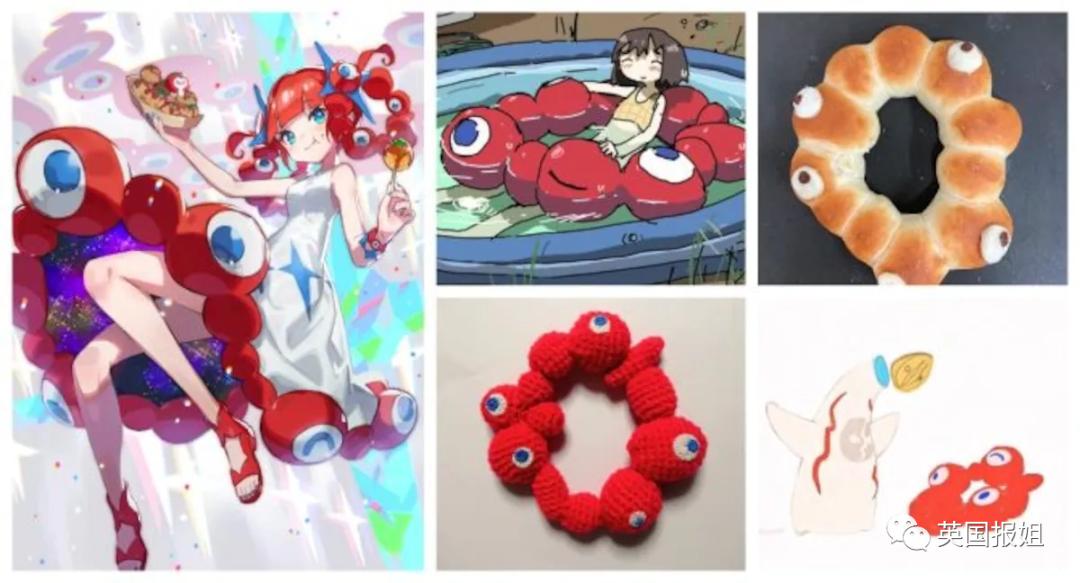 日本世博会吉祥物事件,大阪世博会吉祥物日本新闻