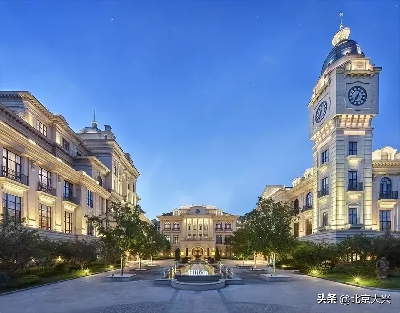 国庆出游住酒店,国庆旅游住宿推荐