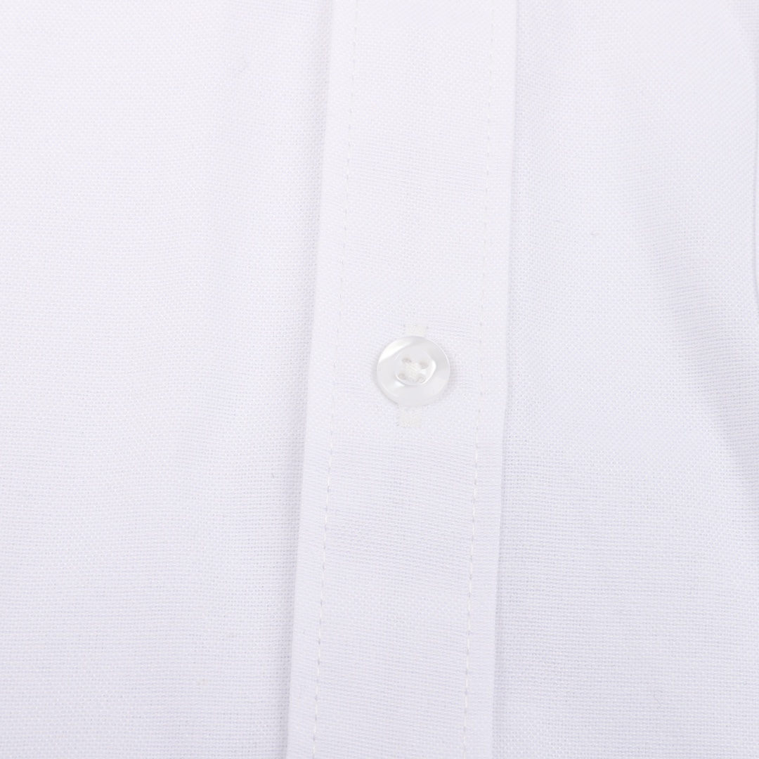 thombrowne蓝色衬衫男穿搭,汤姆·布朗thombrowne男士衬衫