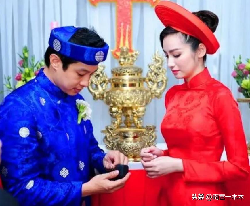 越南新娘产业链：20万买个“听话老婆”，一条龙服务，当真靠谱？