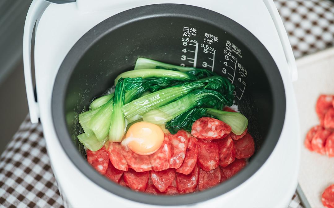 如何才能煲出香喷喷的米饭,怎样煮出一碗口感最好的米饭