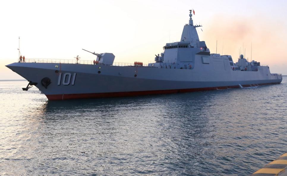 买完中国产品就挑刺，但全球仅有我们肯卖，俄方还不愿认清现实？