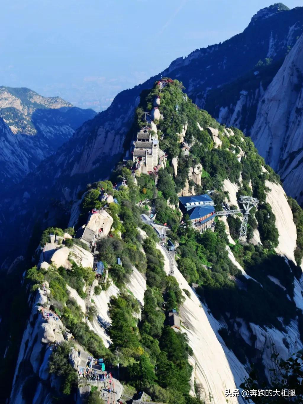 西安旅游3-4天详细攻略最佳线路,西安三日游最佳路线以及费用攻略