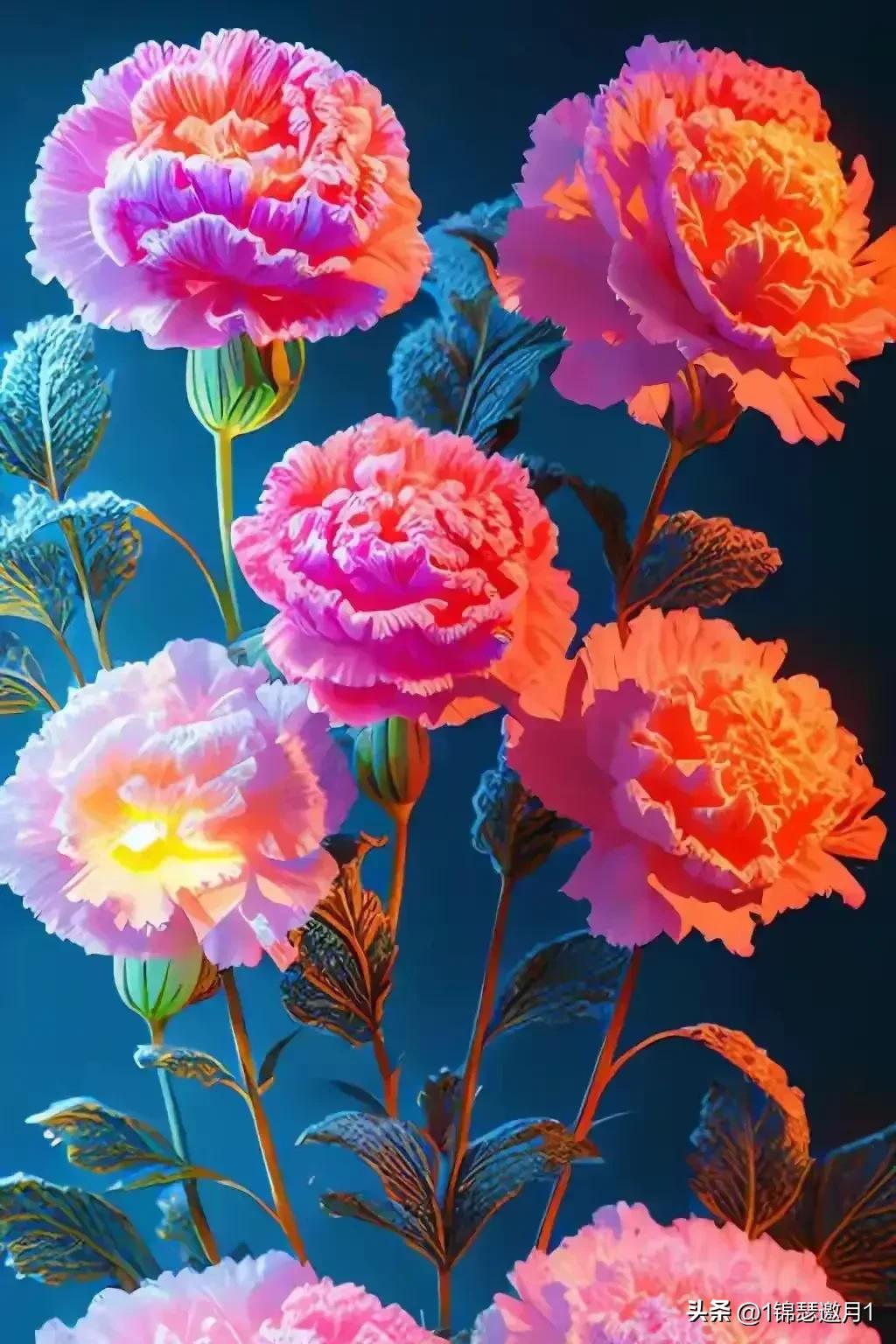 落英缤纷草书欣赏,分享高清美图大全