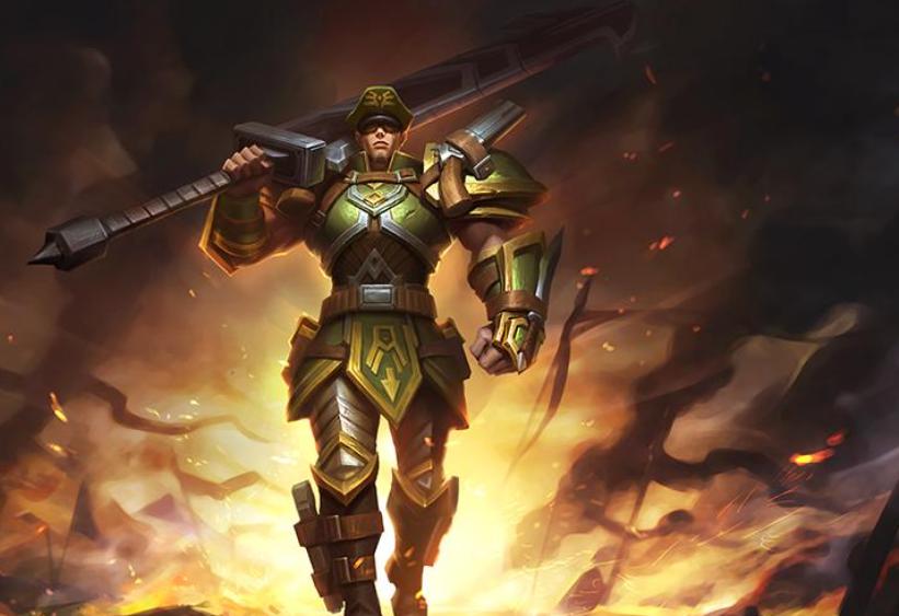 英雄联盟手游水晶玫瑰什么时候出,lol手游拉克丝水晶玫瑰能直接买吗