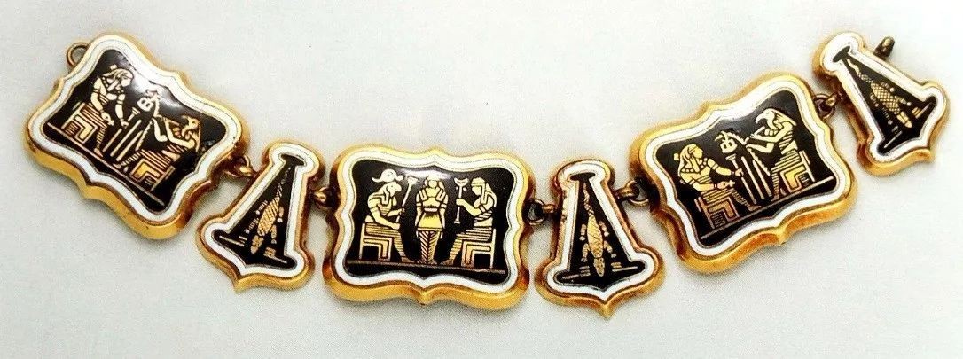 珐琅工艺研究方法,珐琅发光原理