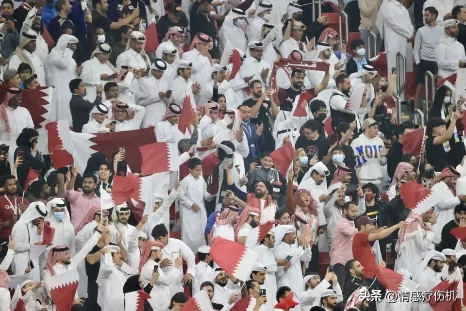 卡塔尔世界杯为什么无人戴口罩,卡塔尔世界杯为何无人戴口罩