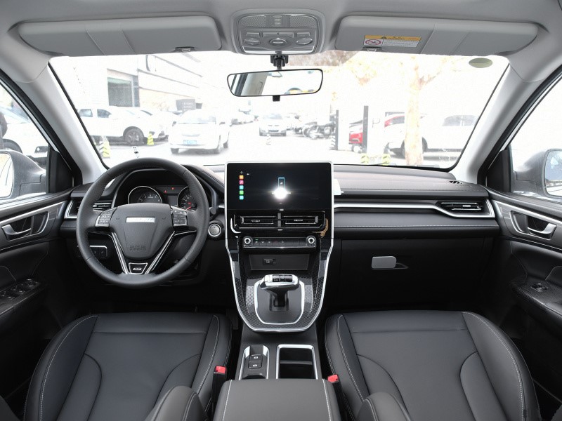 7-8万自动挡车suv排行榜,8万元落地suv车的最佳推荐