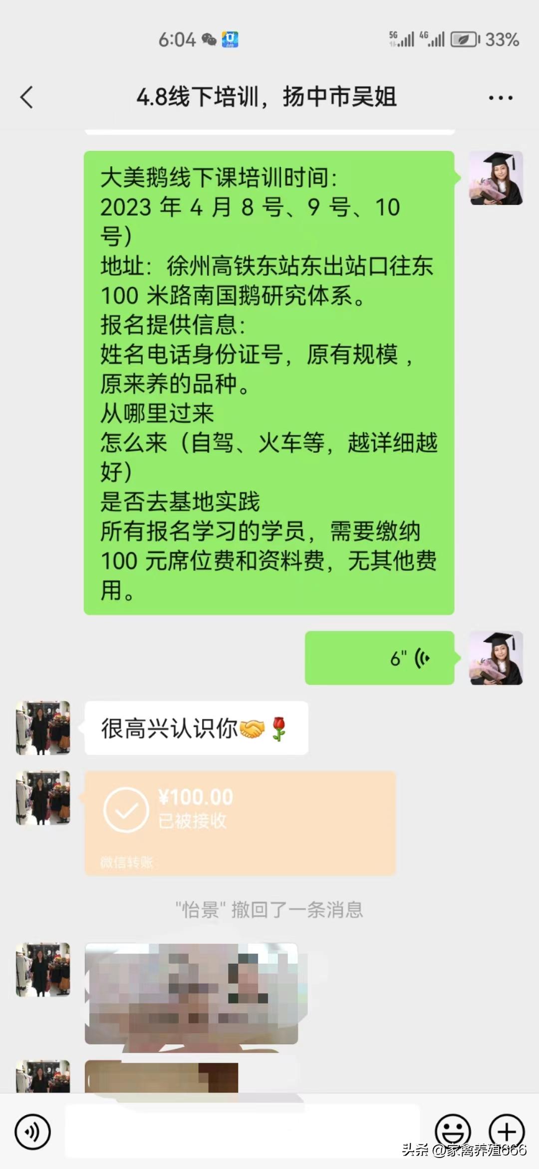 养鹅致富不走寻常路的创业故事,养鹅创业之路