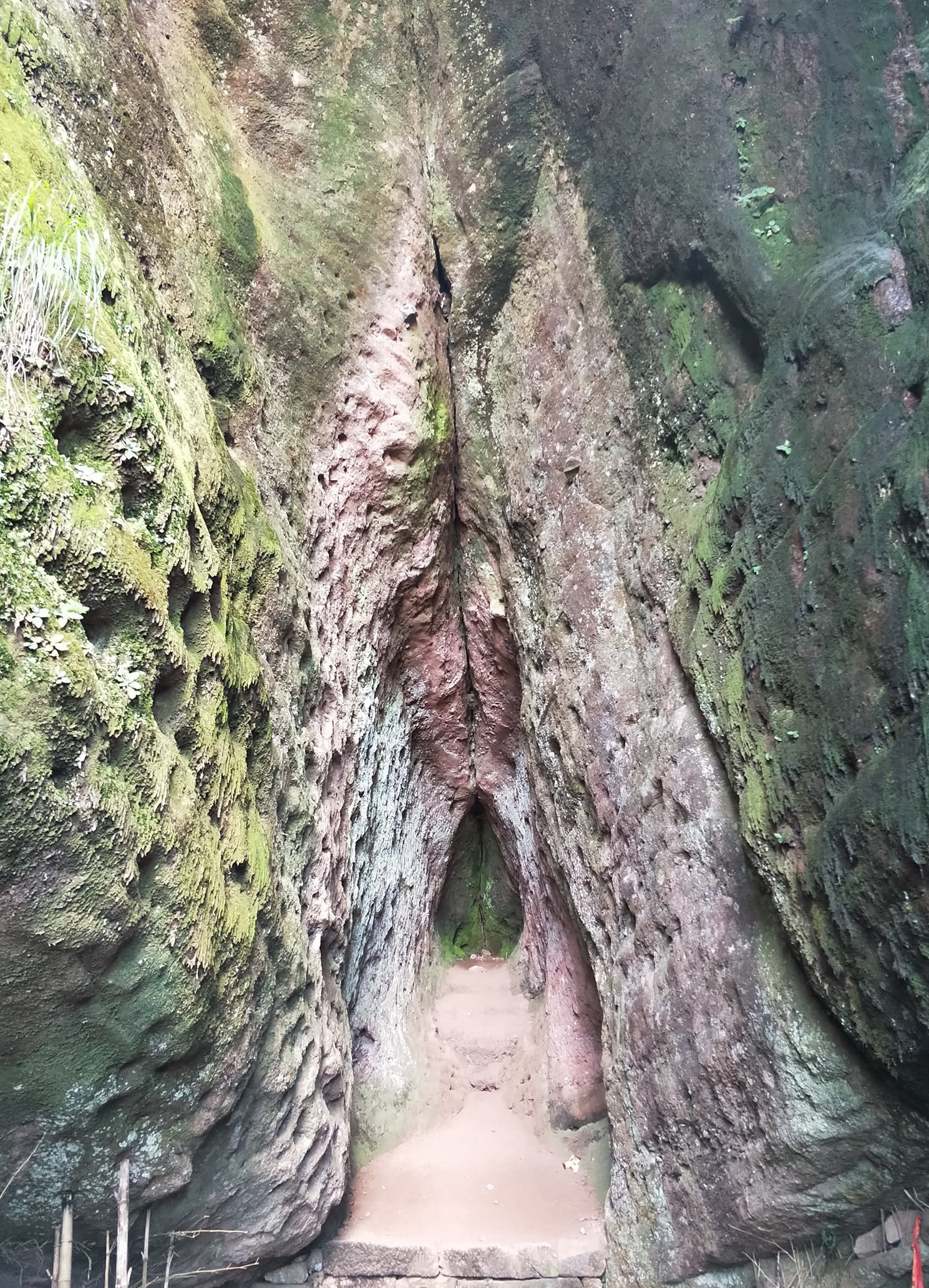 江西5月份冷门旅游,江西十大冷门景点人少景美好玩
