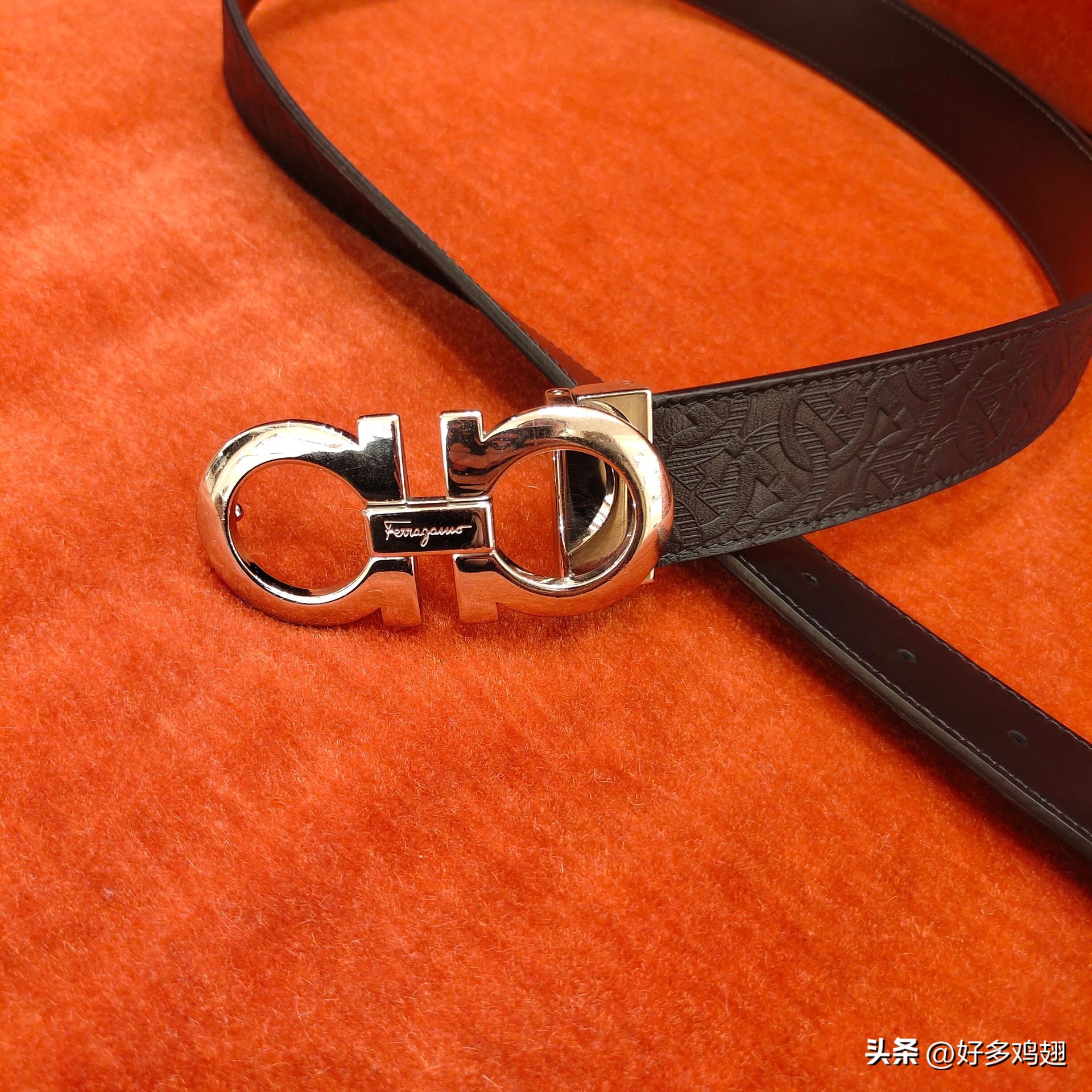 520礼物皮带好物推荐,520情人节礼物皮带推荐