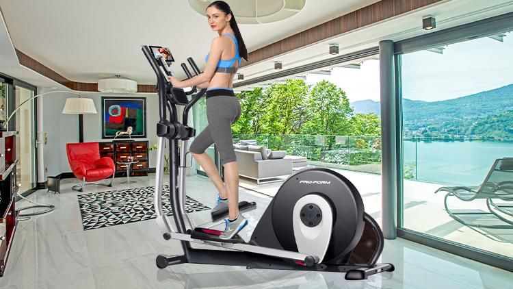 家庭版健身器材和健身房的区别,家用健身器械哪些值得买