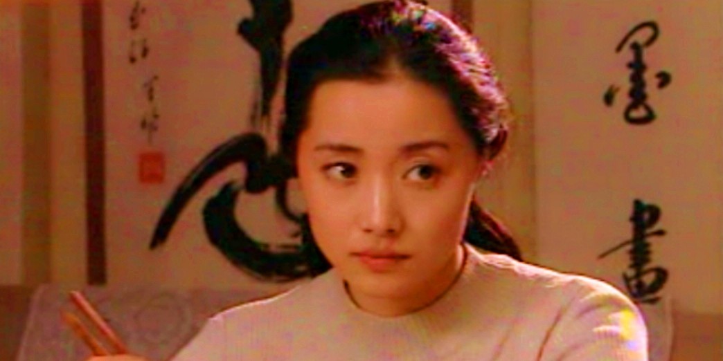 一眼望去全是汉服,一眼看去就是大家闺秀的气质