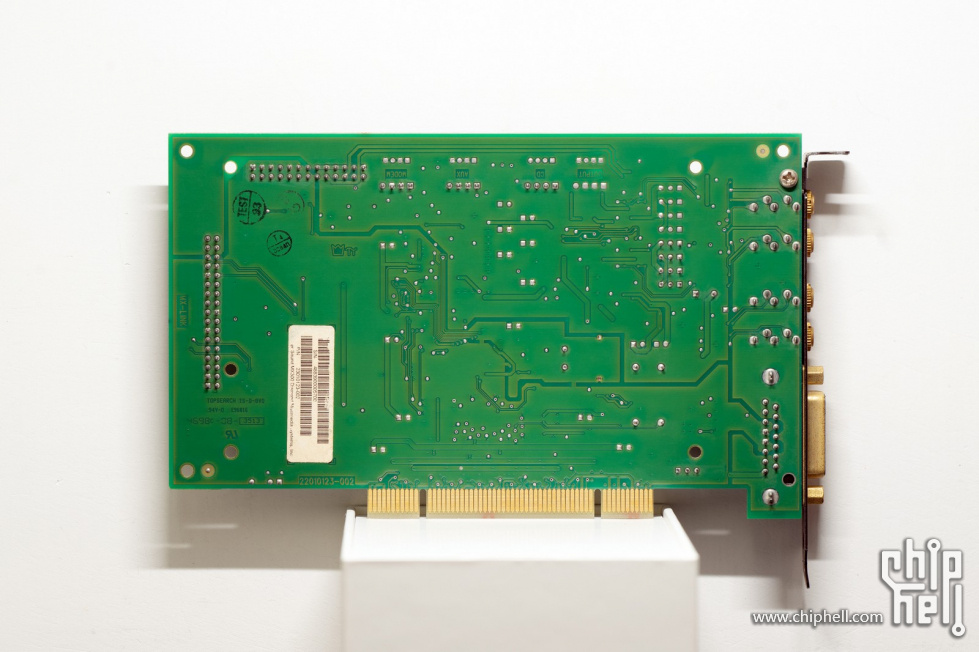 十年前的声卡,2010年经典声卡