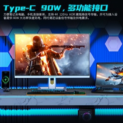 diy组装电脑显示器篇,组装电脑显示器全过程教程