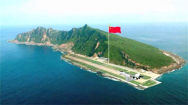 日本为什么要多去钓鱼呢,日本对中国钓鱼的态度