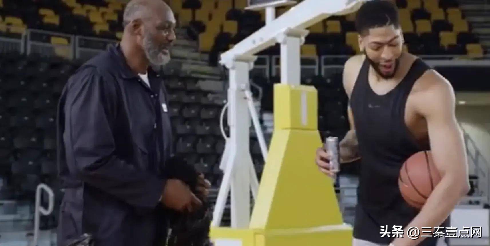 最性感女裁判结婚幕后故事？贝弗利女友秀性感？马龙骚扰瓦妮莎？