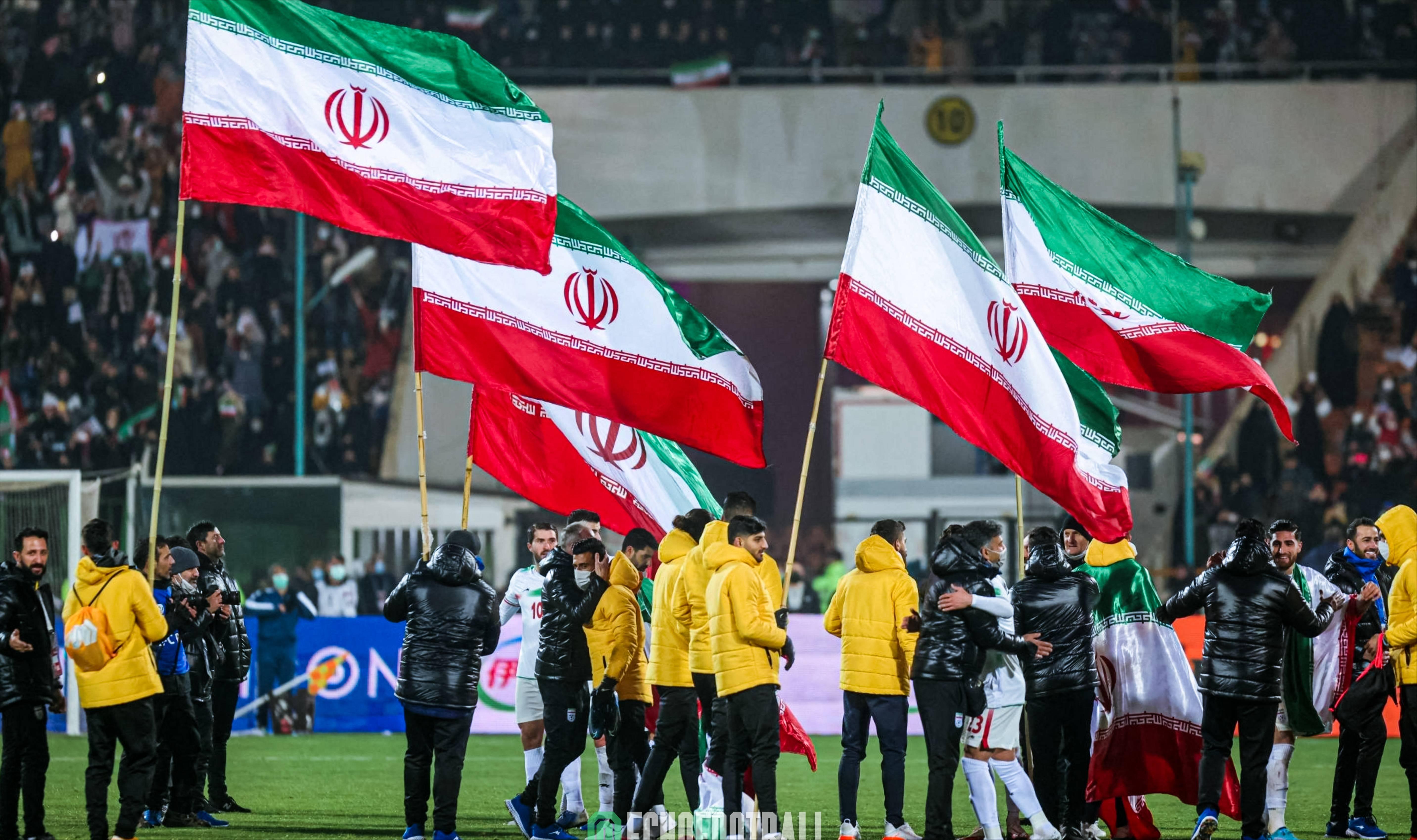 伊朗第七次止步世界杯小组赛,伊朗几次进入世界杯决赛圈