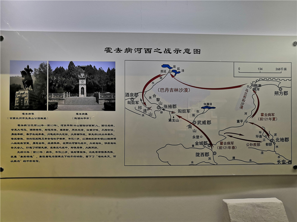 游记敦煌,敦煌阳关玉门关一日游