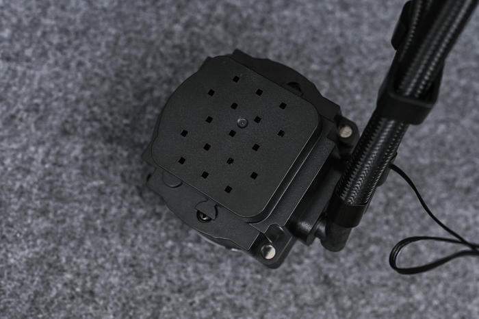 九州风神ch560数显机箱搭配,rogz690-e功率