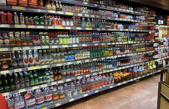 新手可放心入手的10款白酒,靠口感取胜的三款平价白酒