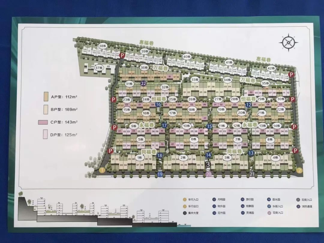 金沙洲低总价新楼盘,金沙洲力迅榕叠墅