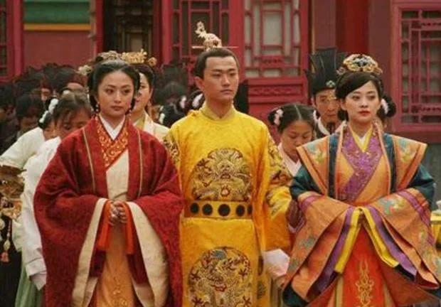 明朝16位皇帝奇葩事件,明朝16位皇帝像